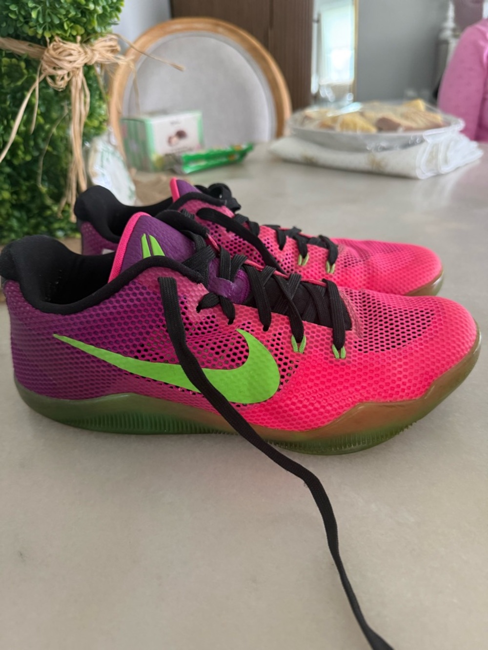 Kobe 11 Mambacurical